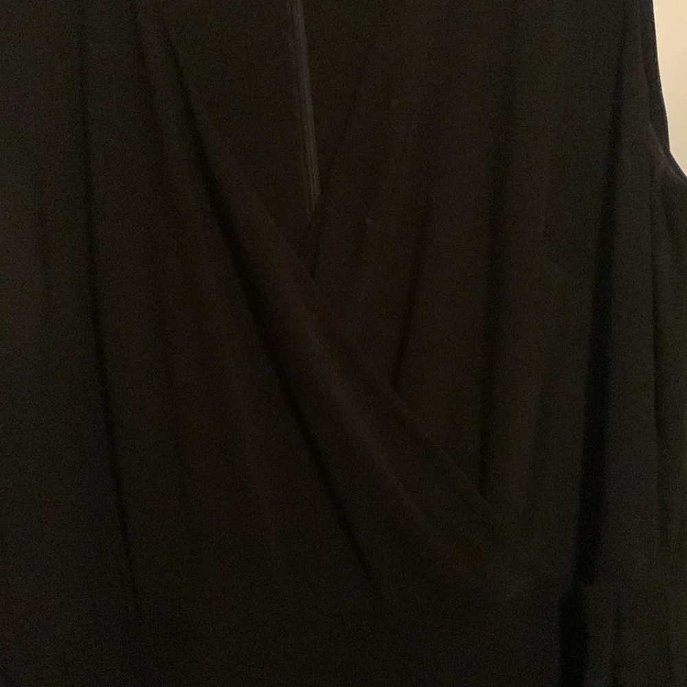 Ralph Lauren after5 dress - Picture 3 of 7